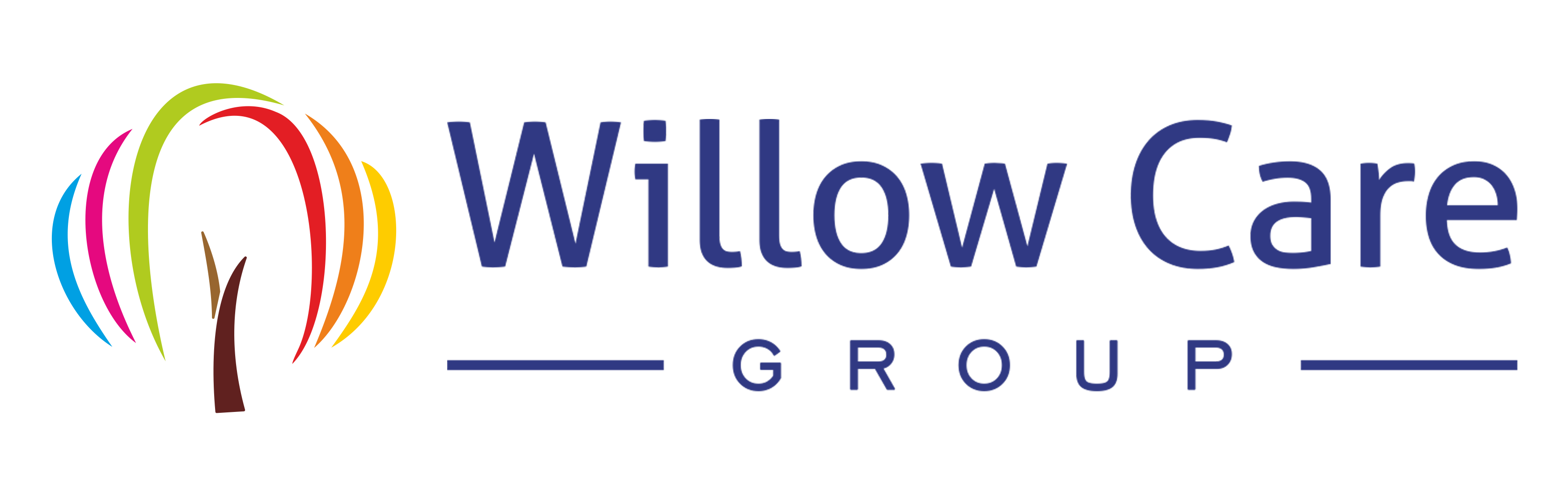 Willow Care Group Logo